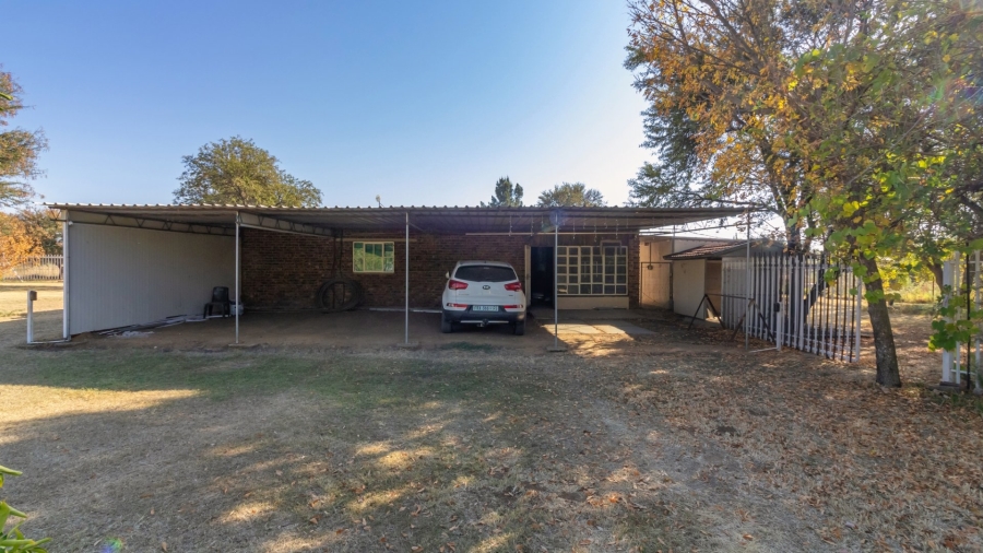 Commercial Property for Sale in Kroonstad Rural Free State